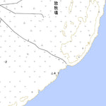 Pacific Spatial Solutions, Inc. 362420 Okinawa, Kuroshima digital map