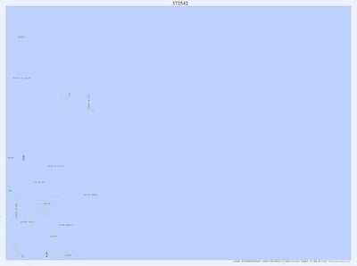 Pacific Spatial Solutions, Inc. 372542 Okinawa digital map