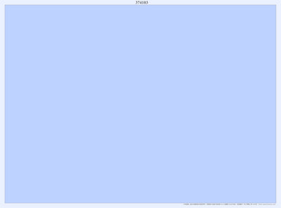 Pacific Spatial Solutions, Inc. 374103 Tokyo digital map