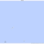 Pacific Spatial Solutions, Inc. 382354 Okinawa, Okinokitaiwa digital map