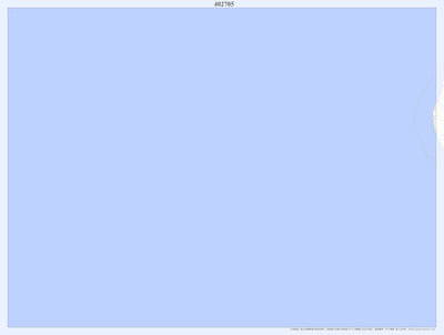 Pacific Spatial Solutions, Inc. 402705 Okinawa, Ie-son digital map