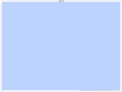 Pacific Spatial Solutions, Inc. 402716 Okinawa digital map