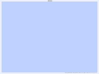 Pacific Spatial Solutions, Inc. 402842 Kagoshima digital map