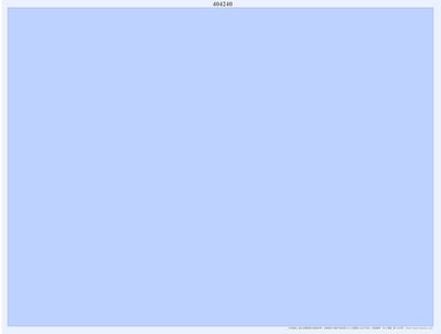 Pacific Spatial Solutions, Inc. 404240 Tokyo digital map
