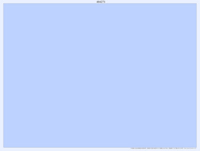 Pacific Spatial Solutions, Inc. 404271 Tokyo digital map