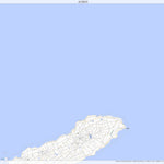 Pacific Spatial Solutions, Inc. 412815 Kagoshima, Wadomari-cho digital map