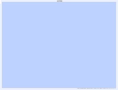 Pacific Spatial Solutions, Inc. 422900 Kagoshima digital map