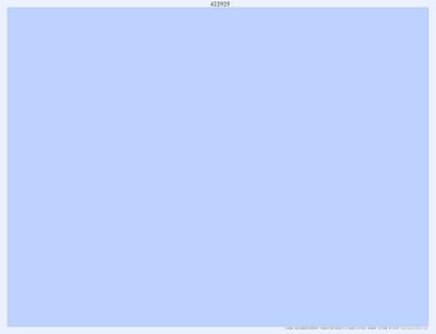 Pacific Spatial Solutions, Inc. 422925 Kagoshima digital map