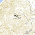 Pacific Spatial Solutions, Inc. 442914 Kagoshima, Toshima-mura digital map