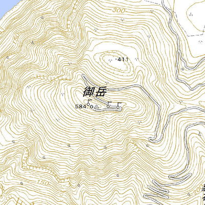 Pacific Spatial Solutions, Inc. 442914 Kagoshima, Toshima-mura digital map