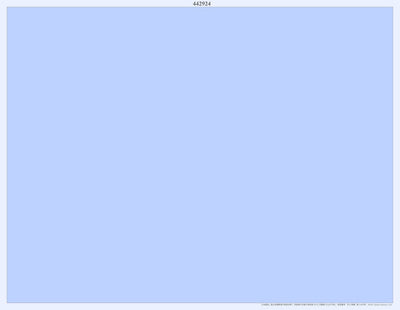 Pacific Spatial Solutions, Inc. 442924 Kagoshima digital map