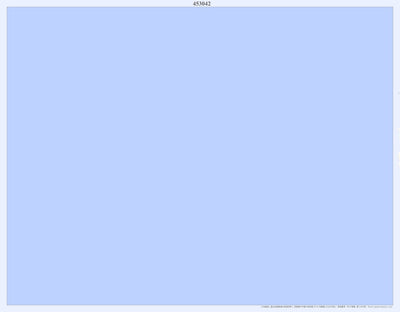 Pacific Spatial Solutions, Inc. 453042 Kagoshima digital map