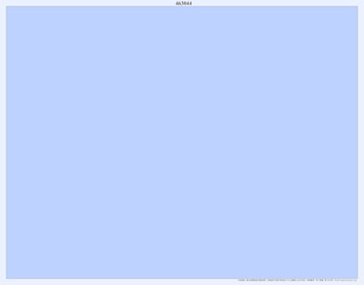 Pacific Spatial Solutions, Inc. 463044 Kagoshima digital map