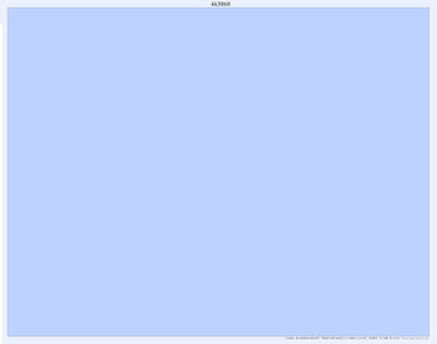 Pacific Spatial Solutions, Inc. 463060 Kagoshima digital map