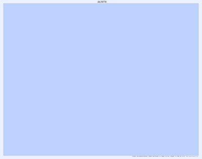 Pacific Spatial Solutions, Inc. 463070 Kagoshima digital map