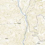 Pacific Spatial Solutions, Inc. 473026 百引 （もびき Mobiki）, 地形図 digital map