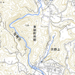 Pacific Spatial Solutions, Inc. 473062 東郷 （とうごう Togo）, 地形図 digital map