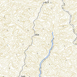 Pacific Spatial Solutions, Inc. 473161 有水 （ありみず Arimizu）, 地形図 digital map