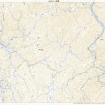 Pacific Spatial Solutions, Inc. 483034 佐敷（さしき Sashiki）, 地形図 digital map