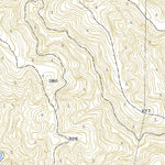 Pacific Spatial Solutions, Inc. 483112 三納 （みのう Mino）, 地形図 digital map
