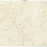 Pacific Spatial Solutions, Inc. 483161 胡摩山 （ごまやま Gomayama）, 地形図 digital map