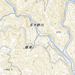 Pacific Spatial Solutions, Inc. 483163 宇納間 （うなま Unama）, 地形図 digital map
