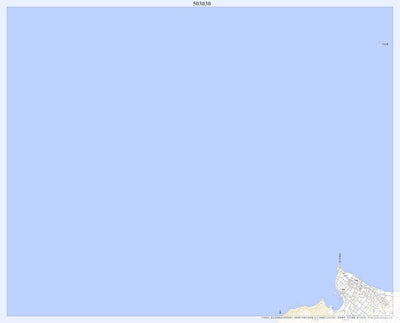 Pacific Spatial Solutions, Inc. 503030 Fukuoka, Itoshima-shi digital map