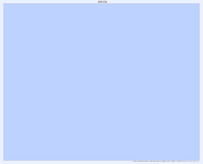 Pacific Spatial Solutions, Inc. 503136 Oita digital map
