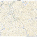 Pacific Spatial Solutions, Inc. 503214 東多田 （ひがしただ Higashitada）, 地形図 digital map