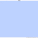 Pacific Spatial Solutions, Inc. 503456 剣山 （つるぎさん Tsurugisan）, 地形図 digital map