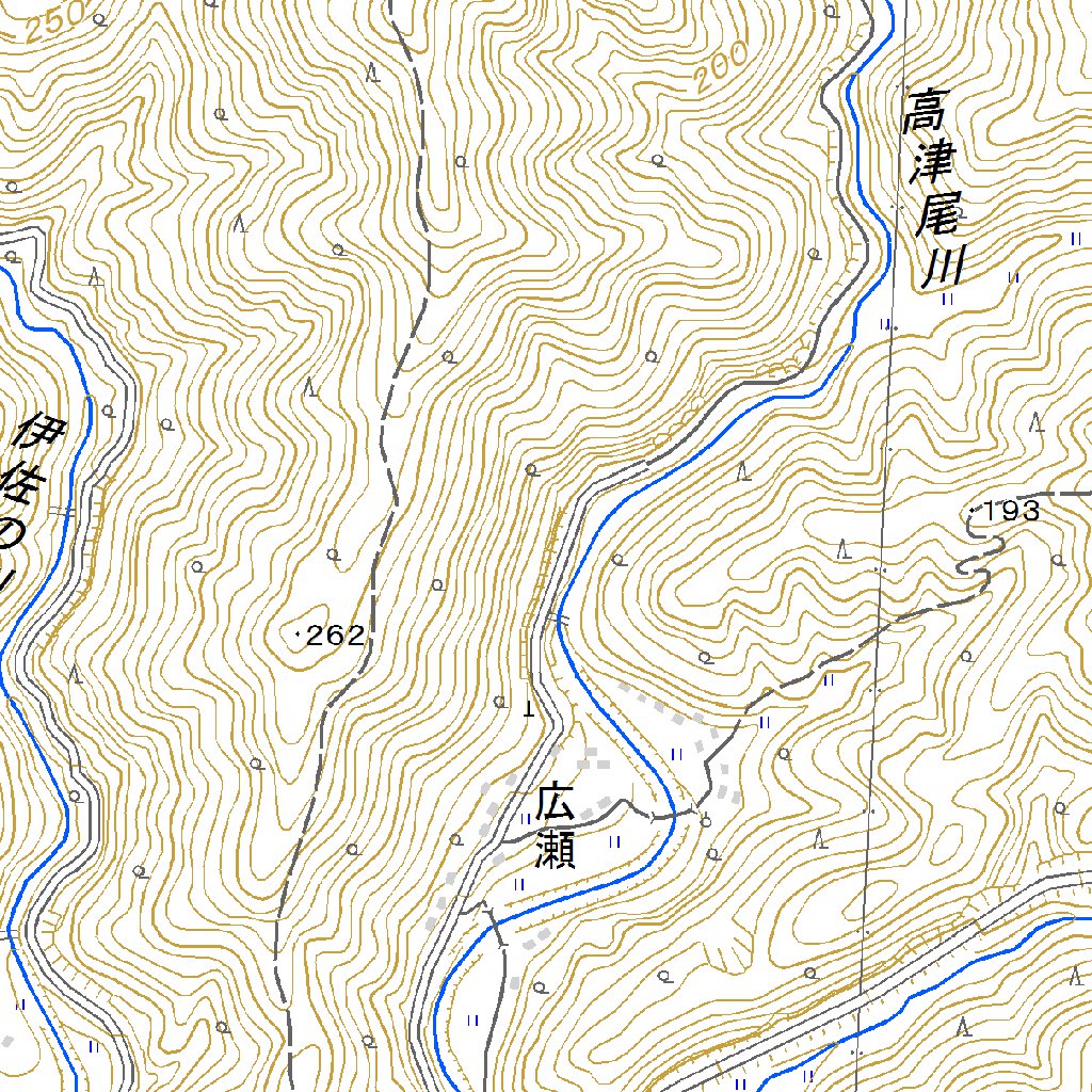 河川地形 河川がつくる地形（侵食・運搬・堆積と上流から河口までの地形