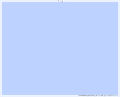 Pacific Spatial Solutions, Inc. 513763 Aichi digital map