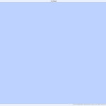 Pacific Spatial Solutions, Inc. 513960 Tokyo digital map