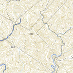 Pacific Spatial Solutions, Inc. 523820 八高山 （はっこうさん Hakkosan）, 地形図 digital map