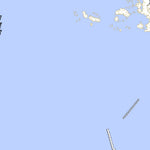 Pacific Spatial Solutions, Inc. 523954 Kanagawa, Miura-shi digital map
