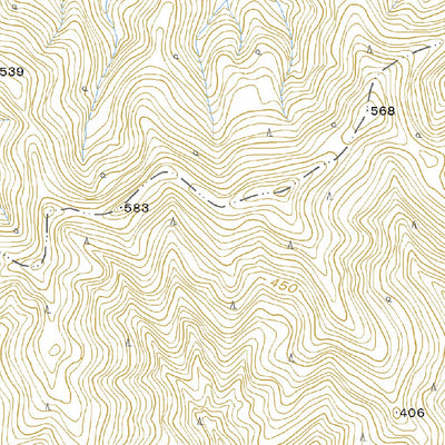 Pacific Spatial Solutions, Inc. 533424 味取 （みどり Midori）, 地形図 digital map
