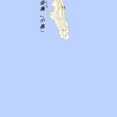 Pacific Spatial Solutions, Inc. 533543 宮津 （みやづ Miyazu）, 地形図 digital map