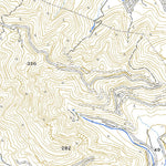 Pacific Spatial Solutions, Inc. 533616 岐阜北部 （ぎふほくぶ Gifuhokubu）, 地形図 digital map