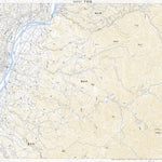 Pacific Spatial Solutions, Inc. 533727 下市田 （しもいちだ Shimoichida）, 地形図 digital map