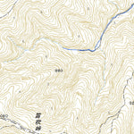 Pacific Spatial Solutions, Inc. 533940 猪丸（いまる Imaru）, 地形図 digital map