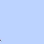 Pacific Spatial Solutions, Inc. 543333 西郷 （さいごう Saigo）, 地形図 digital map