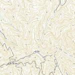 Pacific Spatial Solutions, Inc. 543732 船津（ふなつ Funatsu）, 地形図 digital map
