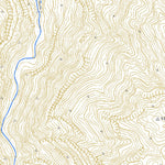 Pacific Spatial Solutions, Inc. 553737 越後大野 （えちごおおの Echigoono）, 地形図 digital map