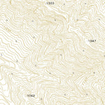 Pacific Spatial Solutions, Inc. 553826 土樽 （つちたる Tsuchitaru）, 地形図 digital map