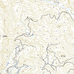 Pacific Spatial Solutions, Inc. 553832 猿橋 （さるはし Saruhashi）, 地形図 digital map