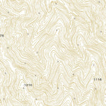 Pacific Spatial Solutions, Inc. 553956 栗生沢 （くりうざわ Kuriuzawa）, 地形図 digital map
