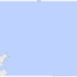 Pacific Spatial Solutions, Inc. 563702 松波 （まつなみ Matsunami）, 地形図 digital map