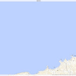 Pacific Spatial Solutions, Inc. 563721 馬緤 （まつなぎ Matsunagi）, 地形図 digital map