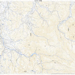 Pacific Spatial Solutions, Inc. 563910 栃堀 （とちぼり Tochibori）, 地形図 digital map