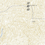 Pacific Spatial Solutions, Inc. 564021 関都 （せきと Sekito）, 地形図 digital map